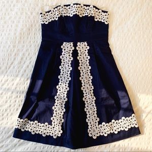 Lilly Pulitzer Lace Bowen Dress